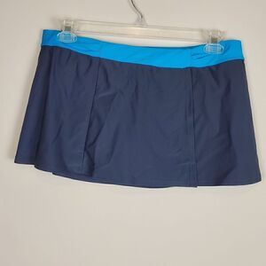 Free Country Swim Skirt Size 16/XL